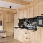 W Chmurach Apartamento *