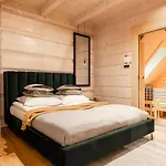 Apartamento W Chmurach *