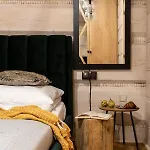 Apartamento W Chmurach