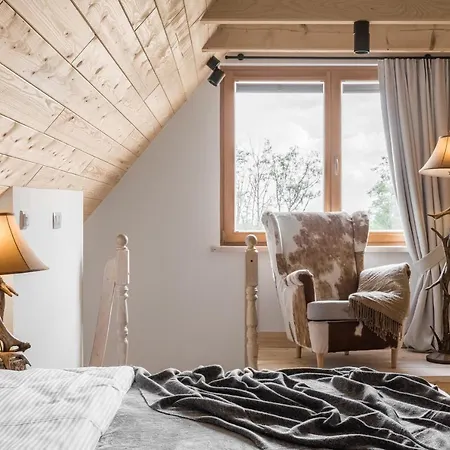 Apartmán W Chmurach *