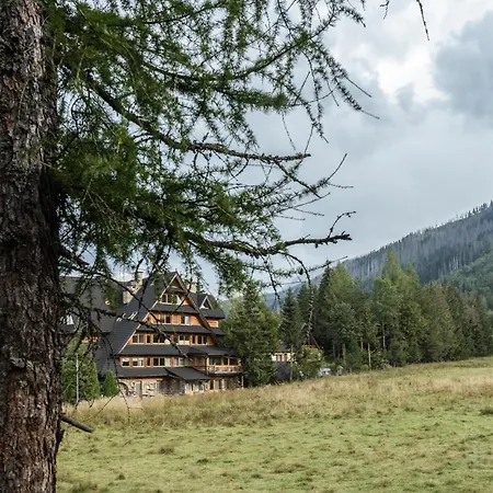 Apartmán W Chmurach *