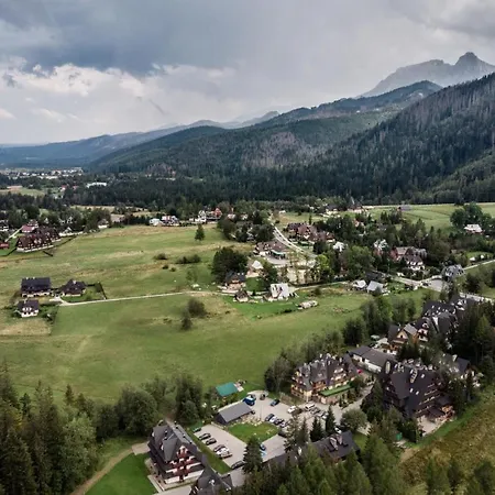 Apartmán W Chmurach *