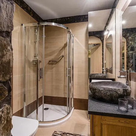 Apartmán W Chmurach Kościelisko