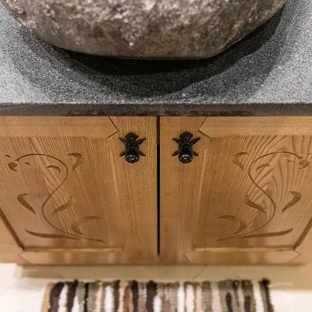 Apartmán W Chmurach *