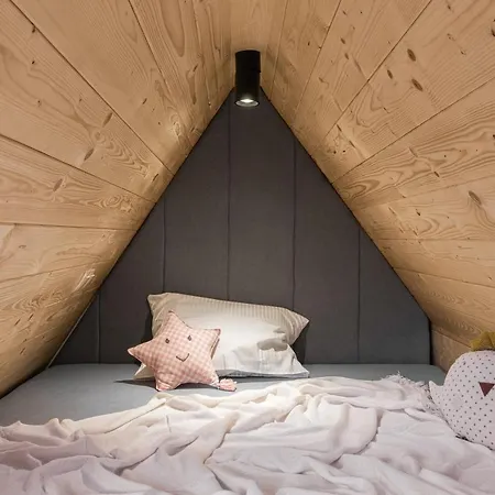 W Chmurach Apartmán Kościelisko