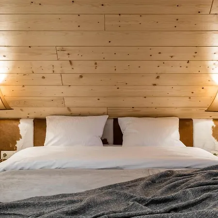 Apartmán W Chmurach