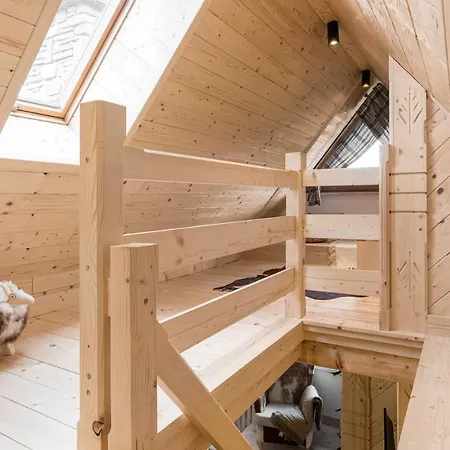 W Chmurach Apartmán Kościelisko