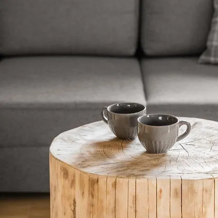 Apartmán W Chmurach *