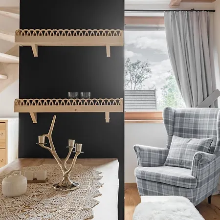 Apartamenty W Chmurach