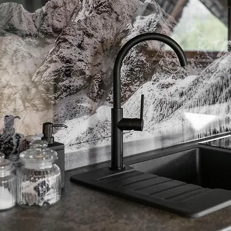 Apartmán W Chmurach Kościelisko