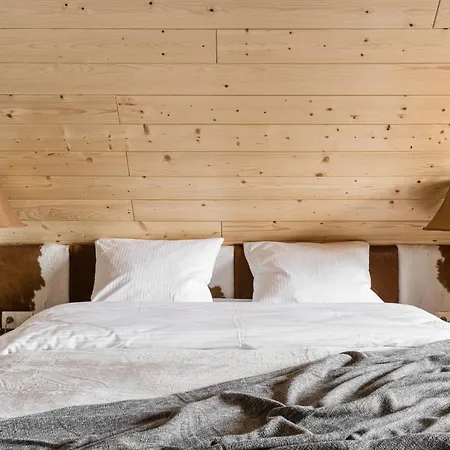 Apartmán W Chmurach Kościelisko