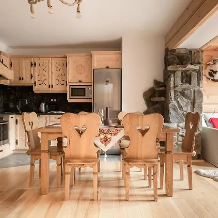 Apartamenty W Chmurach