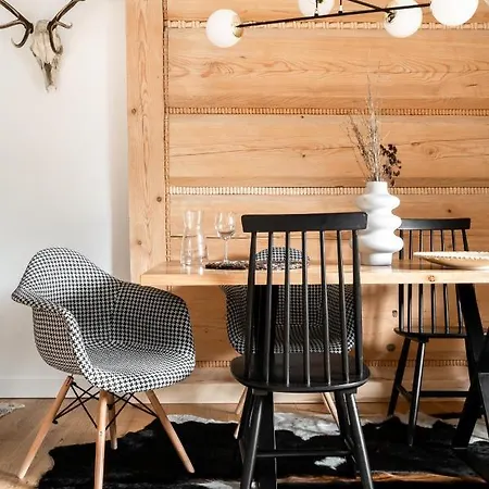 Apartamenty W Chmurach *