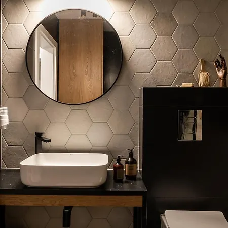 Apartamenty W Chmurach Koscielisko