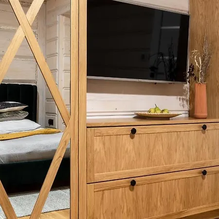 Apartamenty W Chmurach