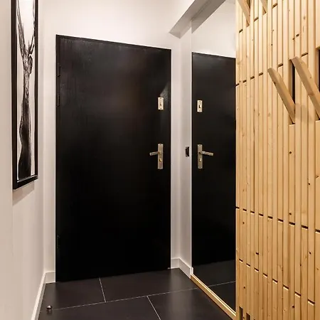 Apartmán W Chmurach *