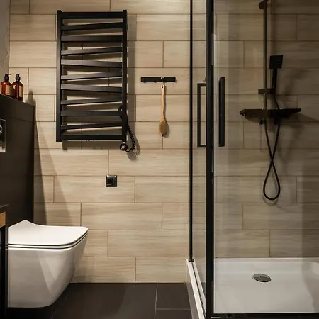 W Chmurach Apartmán Kościelisko