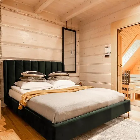 Apartmán W Chmurach *