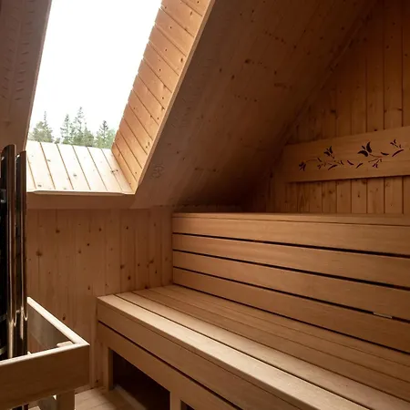Apartamenty W Chmurach