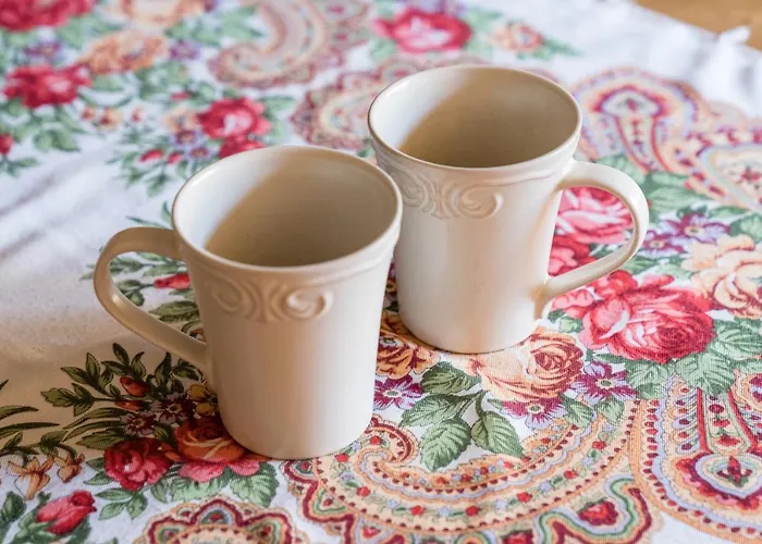 W Chmurach קושצ'ליסקו