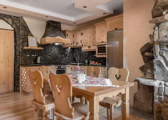 W Chmurach קושצ'ליסקו